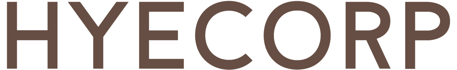 Hyecorp